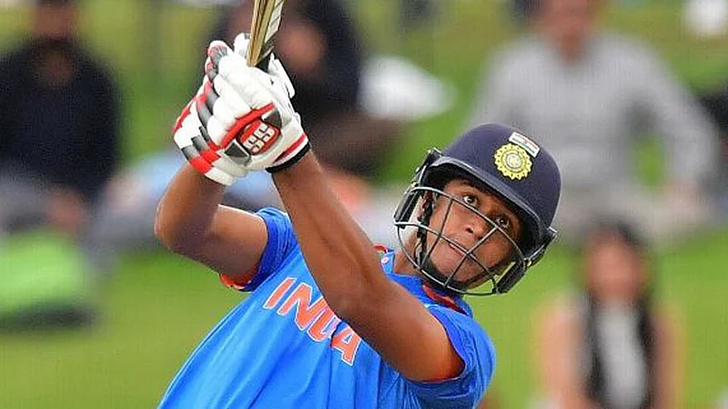 Manjot Kalra