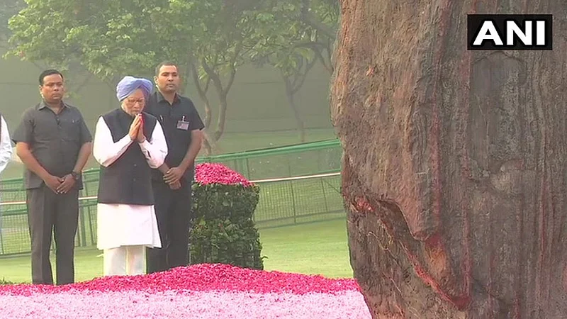 ManmohanSingh