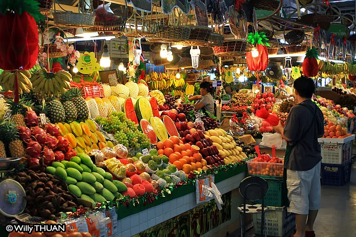 market