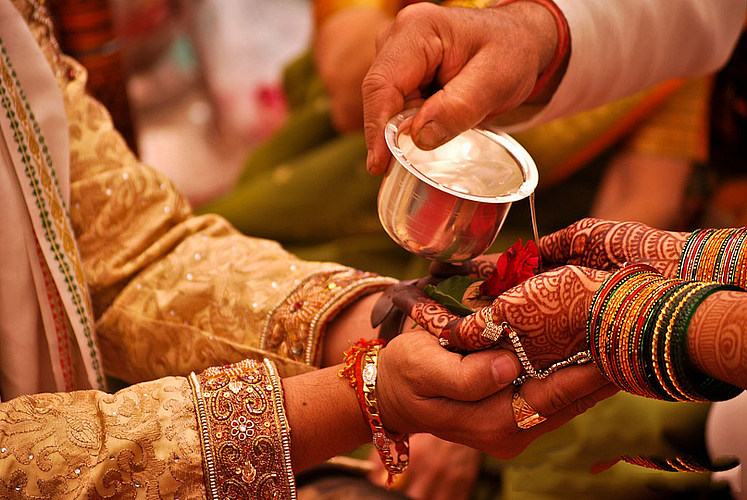 marriage