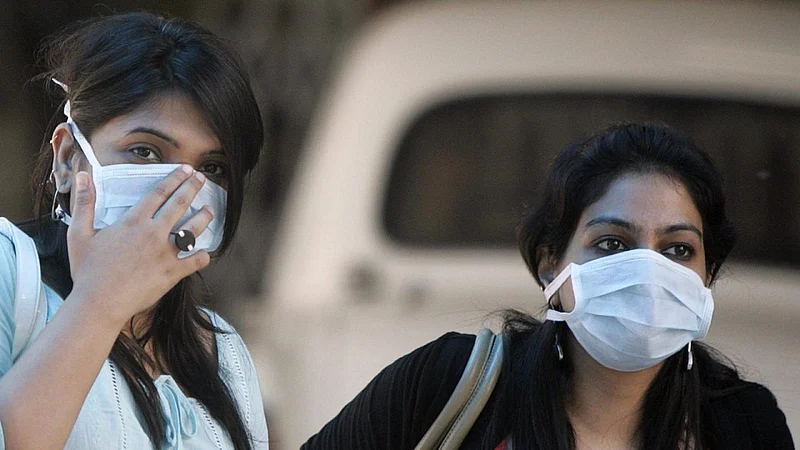 N 95 मास्कचा पुन्हा वापर करणं शक्य आहे का ? संशोधनातून माहिती झाली उघड