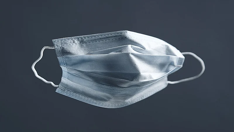 mask.