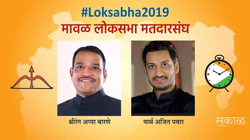 Election Results : ...म्हणून पार्थ पवार निवडणूक हरले !