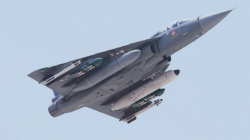 mig tejas