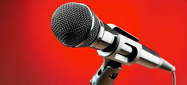 For the first time in 95 years, the tradition of this lecture series is broken