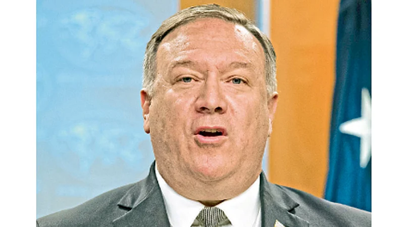 mike pompeo