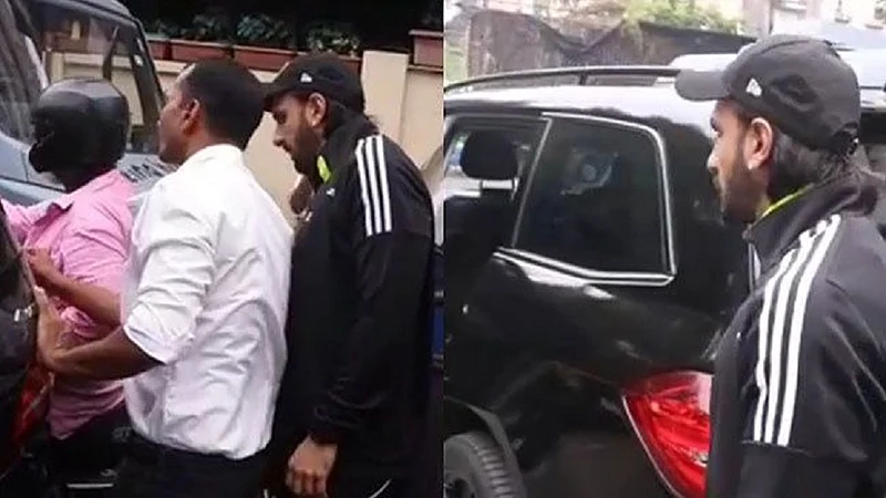 ranveer