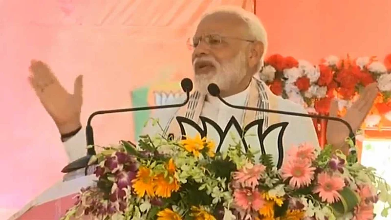 modi