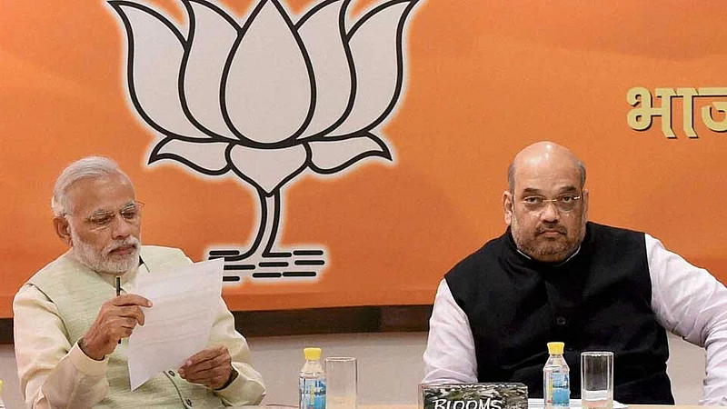 Cabinet Reshuffle On Sunday Morning, 4 Ministers Quit