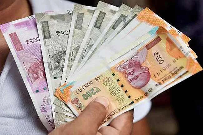money