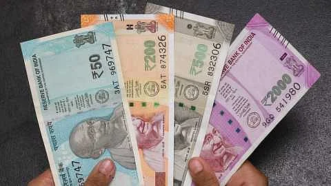 money