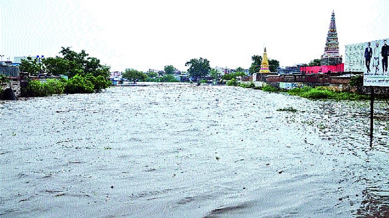 mausam river
