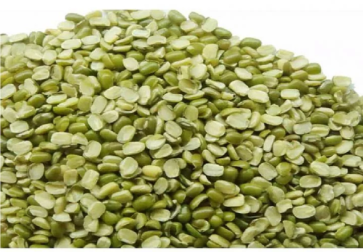 health benefits of moong pulses