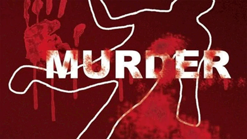 three family members murder in belgaum