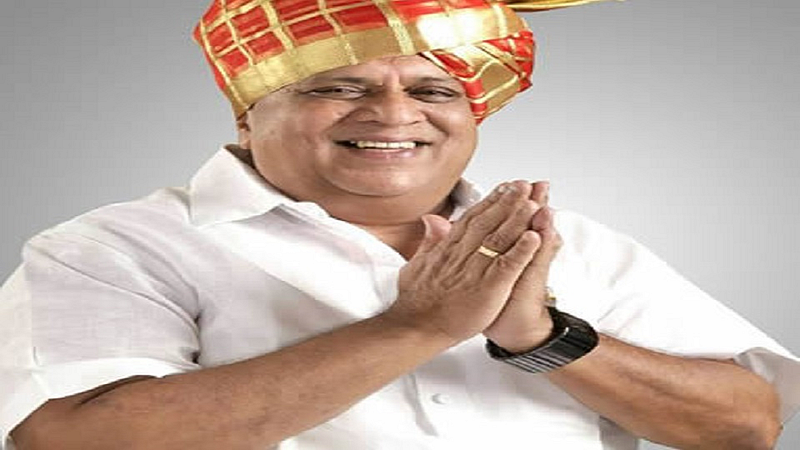Hasan Mushrif warning that lockdown will increase in Kolhapur