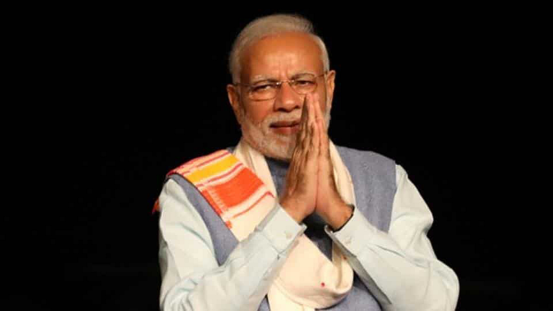 नरेंद्र मोदी