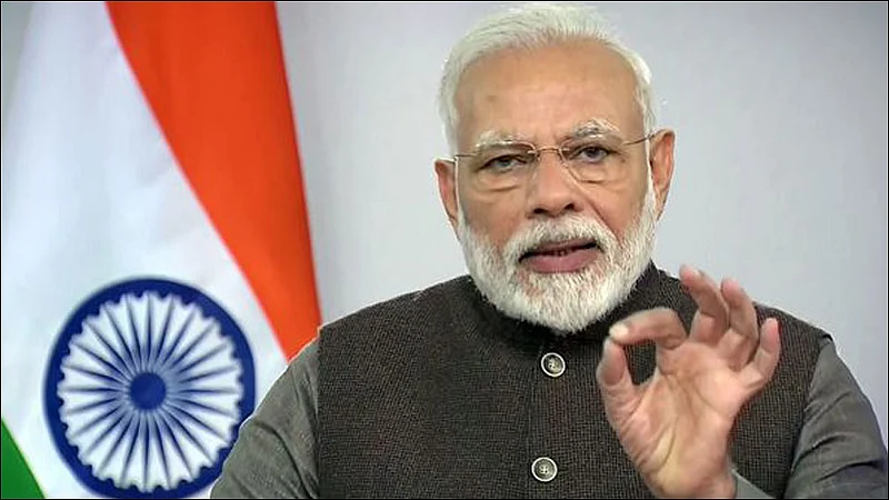 narendra modi