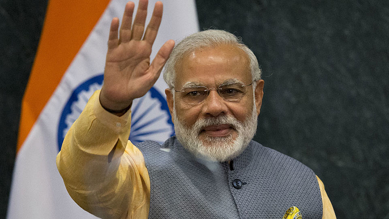 Narendra Modi