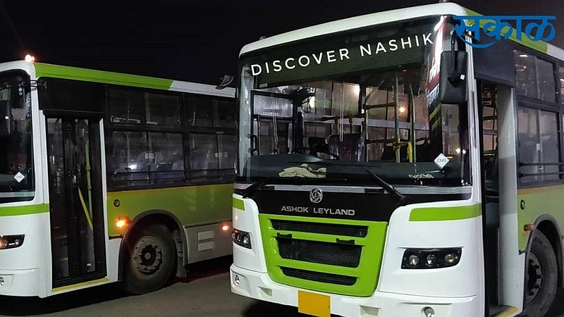 nashik