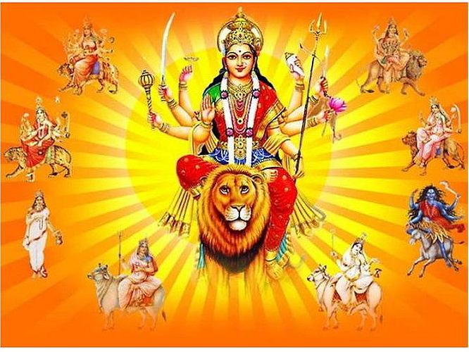 Navratri 2022