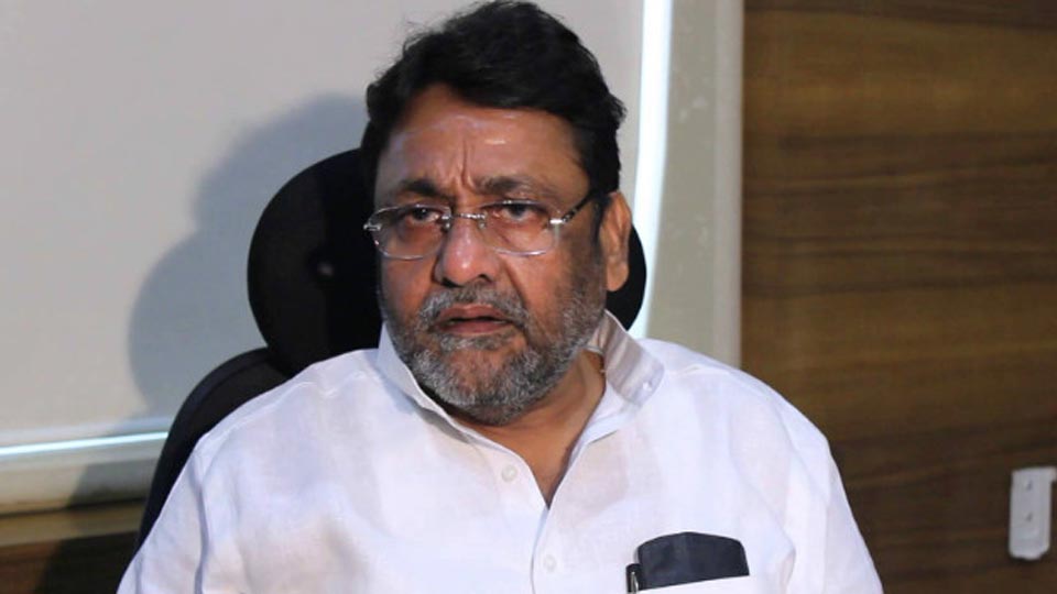 Nawab Malik