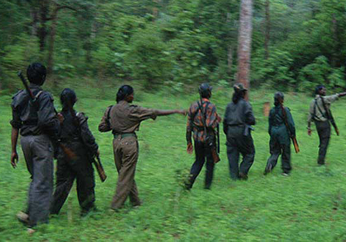 Naxal