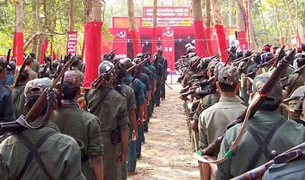 naxalite
