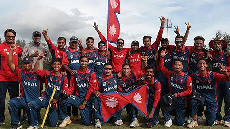 Nepal