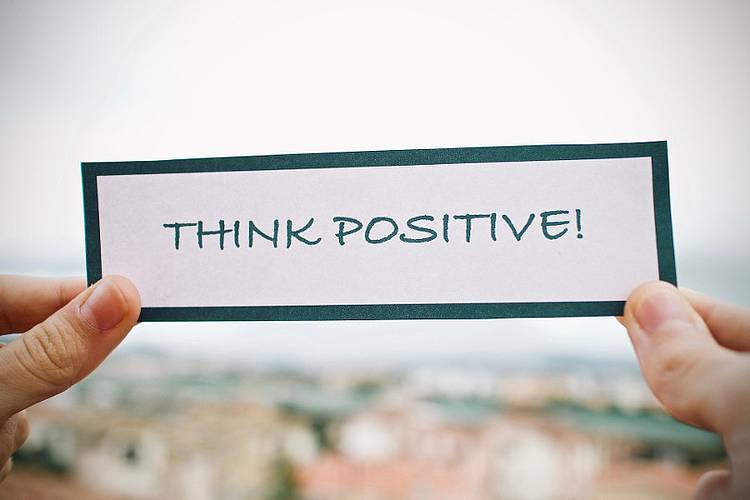 Overcome Corona with Akola Buldana News Positive Thinking