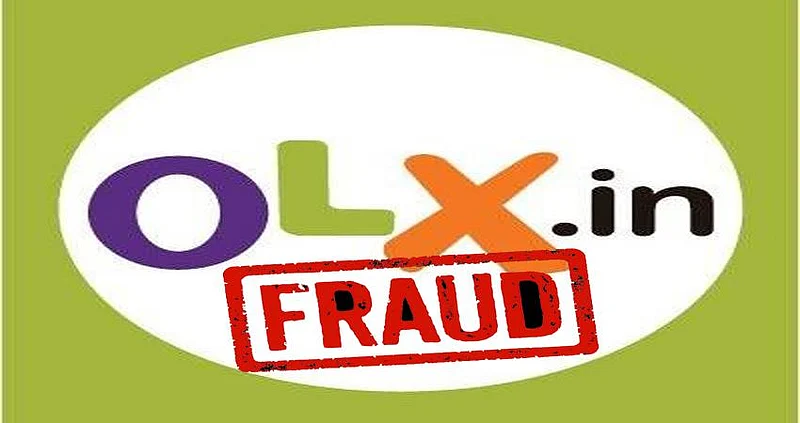 olx fraud