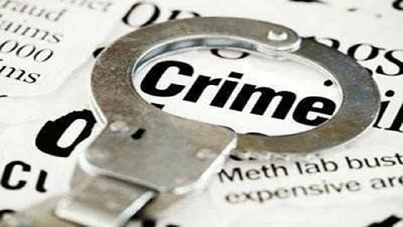 Crime