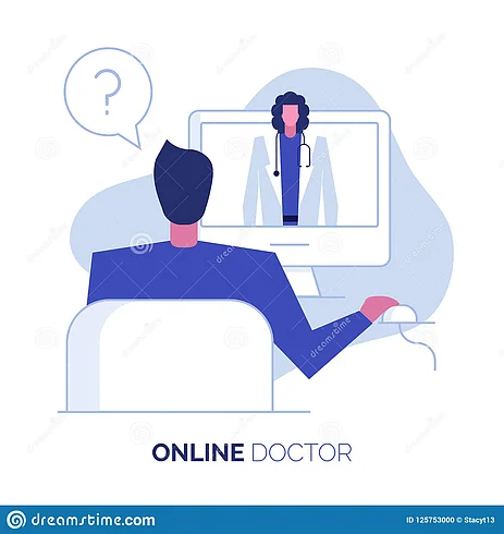 online docter