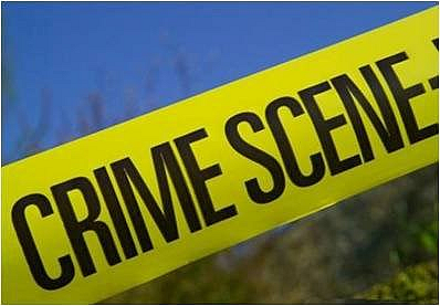 crime