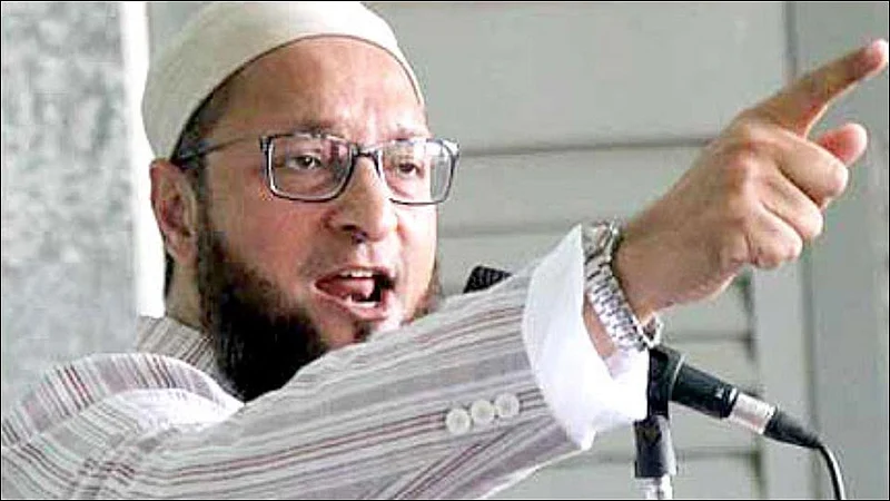 asaduddin owaisi welcome Modi govt decision about plasma therapy decision