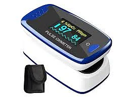 oximeter