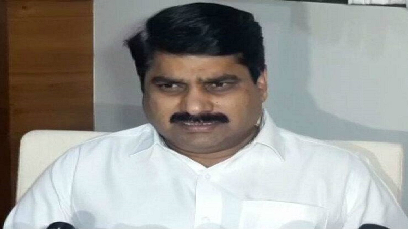 satej patil
