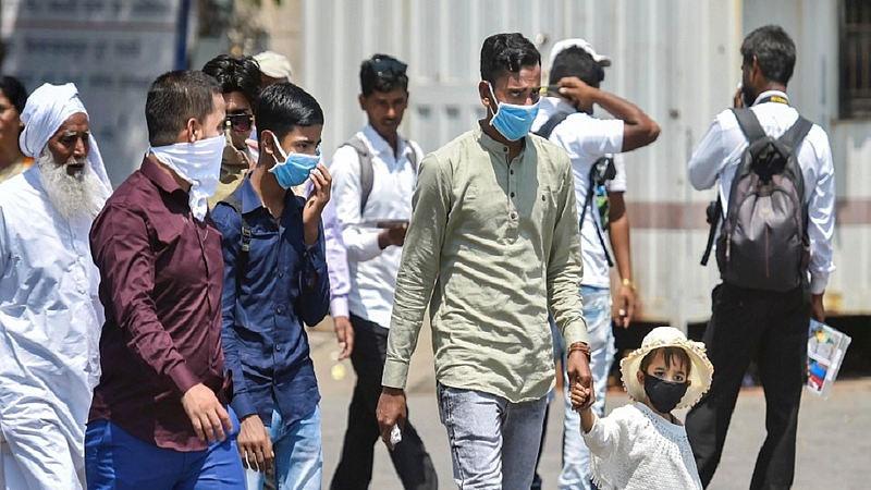 महिलांपेक्षा पुरुषांना कोरोनाचा धोका अधिक; तर 'या' वयोगटातील कोरोनाग्रस्तांचे प्रमाण जास्त...