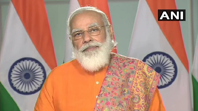 pm modi