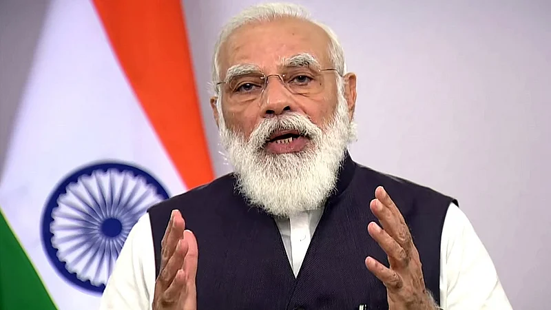 pm modi