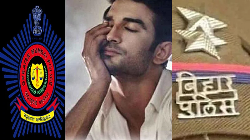 sushant singh rajput death case