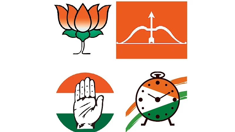 बदलत्या राजकारणाची बदलती समीकरणे