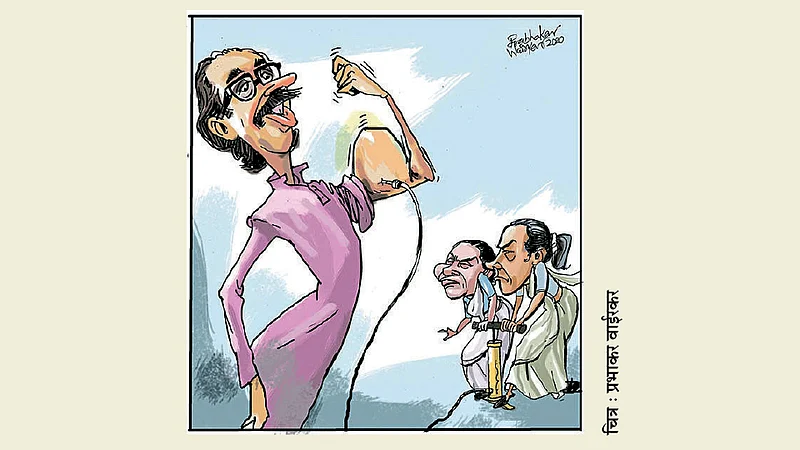ढिंग टांग : करावे की डरावे?