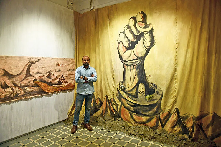 prabhakar pachpute