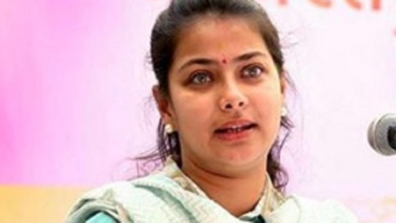 praniti-shinde