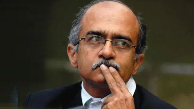 Supreme Court, prashant bhushan