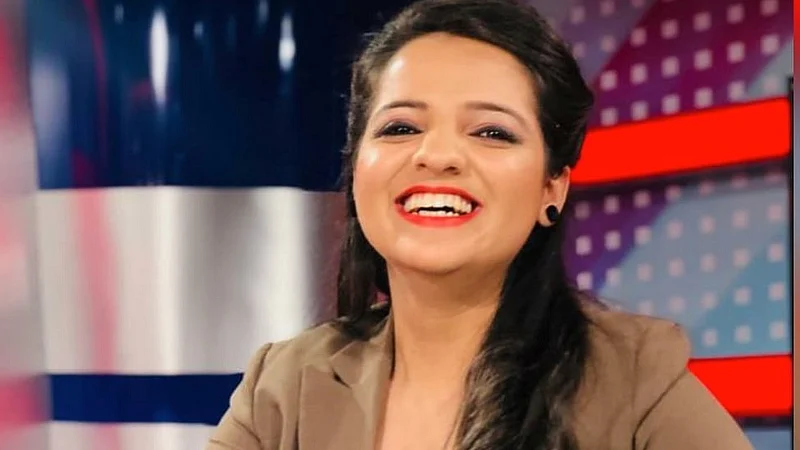 priya juneja