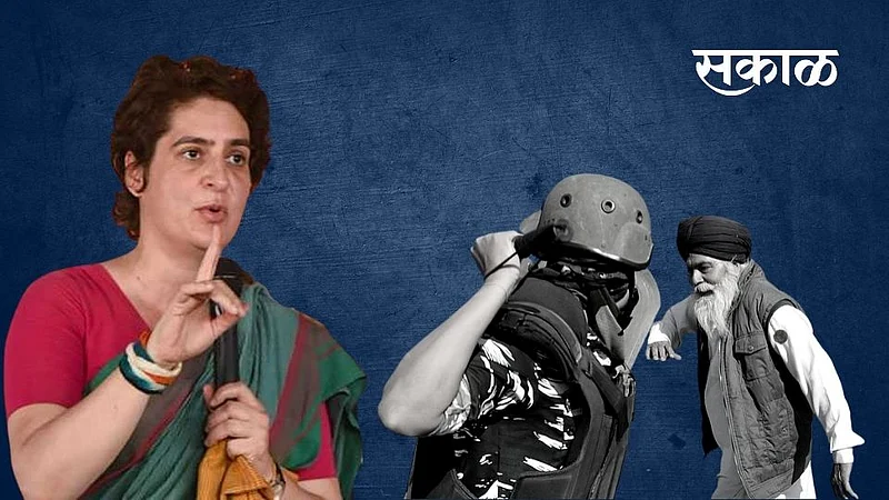 priyanka gandhi