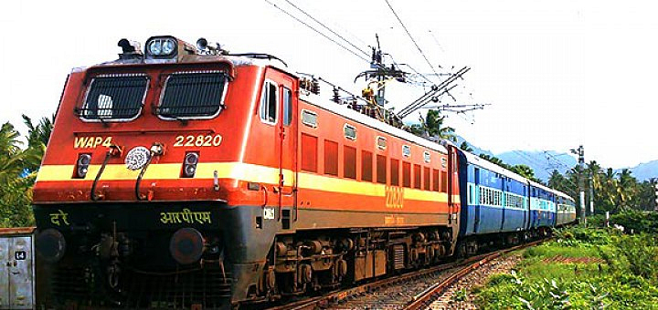 Railway News