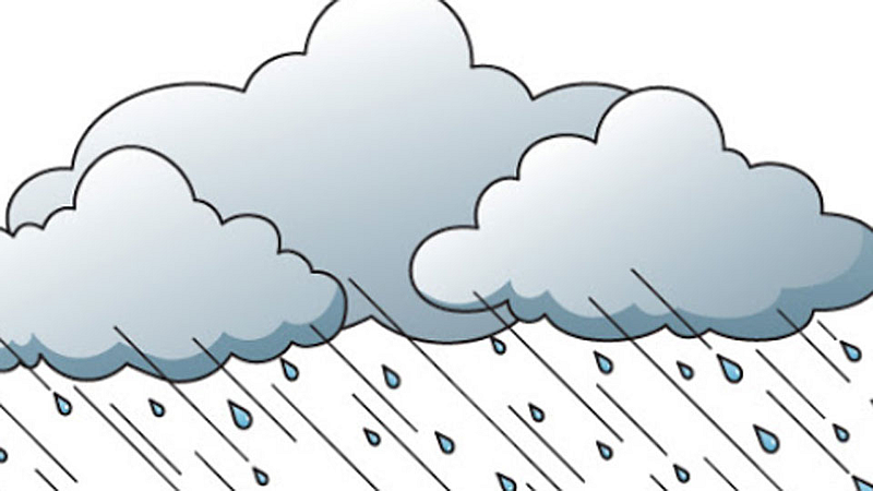 rain