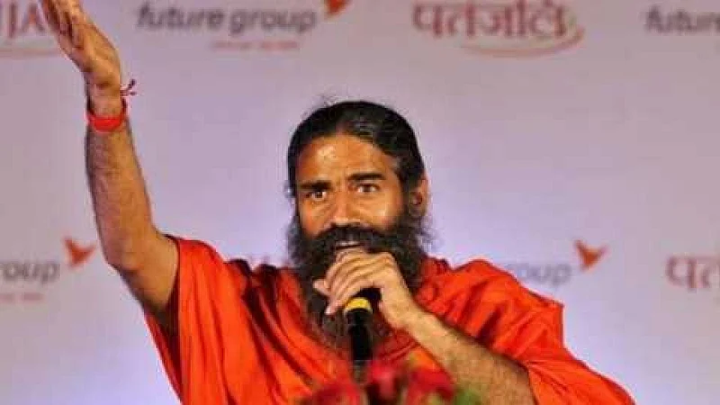 ramdev baba